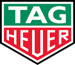 Tag Heuer big logo