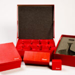 baccarat box